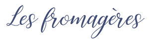 Les Fromagères Logo